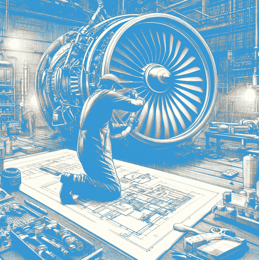 SQMC - supporting Scotland's aviation manufacturing processes since 1989